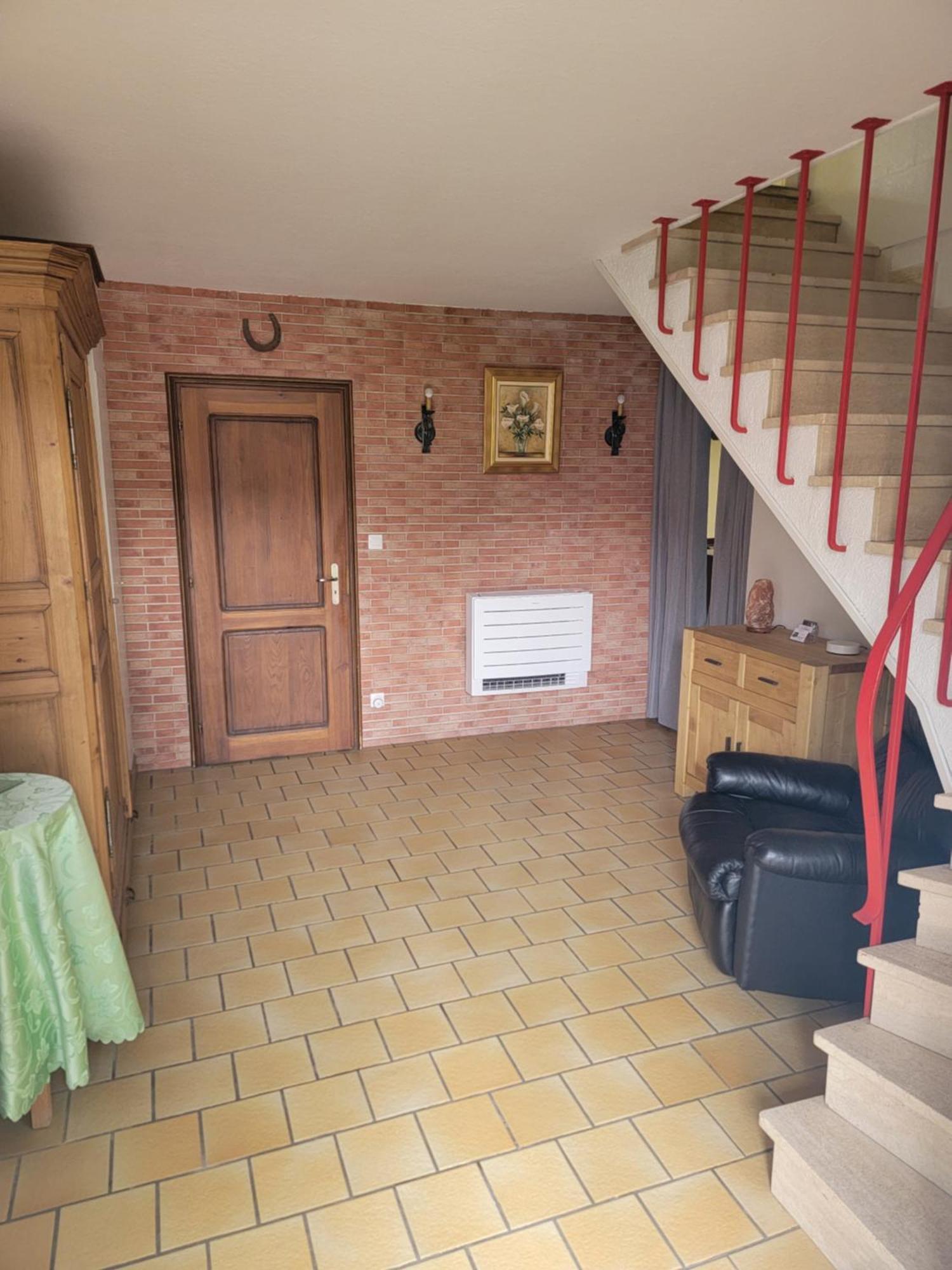 L'Oree Du Bois Dossenheim-sur-Zinsel Eksteriør billede