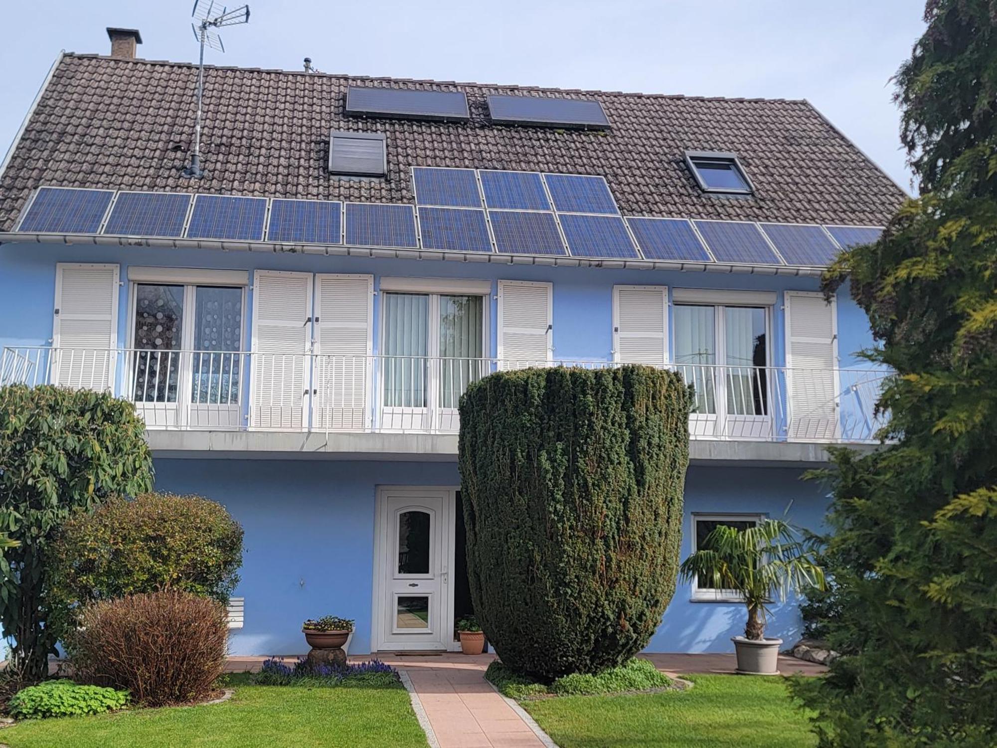 L'Oree Du Bois Dossenheim-sur-Zinsel Eksteriør billede